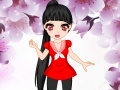 Jogo Pretty Sakura Girl