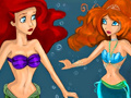 Jogo Disney Princess And Winx Club