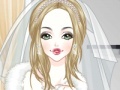 Jogo Winter Wedding Makeover