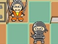 Jogo Young Ninja