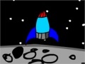 Jogo Rocket ship 