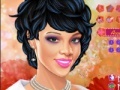 Jogo Rihanna make up