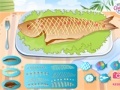 Jogo Fishy Feast