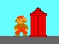 Jogo Mario Platformer