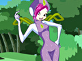 Jogo Winx Club Tecna