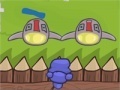 Jogo Knight vs Planes