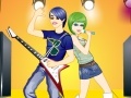 Jogo Music Couple