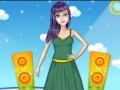 Jogo Stage Girl Dressup