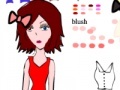 Jogo Dress Up Game