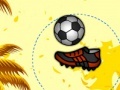 Jogo Football Juggling