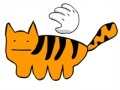 Jogo Pet The Cat