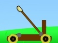 Jogo Catapult 