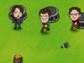 Jogo The Hungry Games