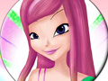 Jogo Winx Roxy Style