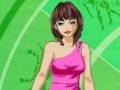 Jogo Gemini Girl Dressup