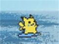 Jogo Pikasurf Adventure!