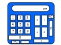 Jogo A basic calculator