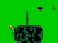 Jogo Tank Commando!