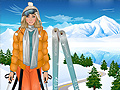 Jogo Hit the Slope
