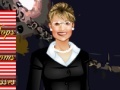 Jogo Sarah Palin Dressup