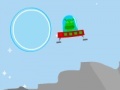 Jogo UFO game