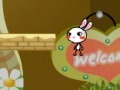 Jogo Rainbow Rabbit Adventure
