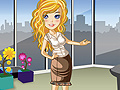 Jogo Susie Is First Day Of Work
