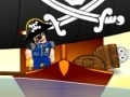 Jogo Angry Pirates 