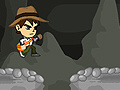 Jogo Treasure Hunter