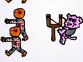 Jogo Kittens VS Zombies