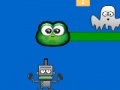 Jogo Blob Bot