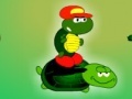 Jogo World of Turtle 