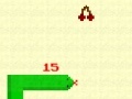 Jogo Fruity Snake
