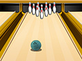 Jogo Bowling Mania