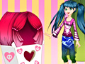 Jogo Emo Babysitter