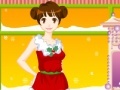 Jogo Christmas Dress-up