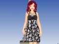 Jogo Maria in Paris Dress Up
