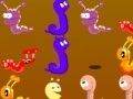 Jogo Worm Trouble