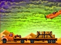 Jogo Ninja 3