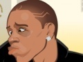 Jogo Rihanna's Revenge