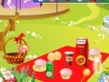 Jogo Decorate Big Picnic
