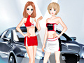 Jogo Bella And Alex Car Models