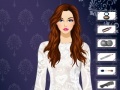 Jogo Girlish White