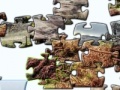 Jogo Farm landscapes Jigsaw