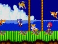 Jogo Sonic Scene Creator 2.0