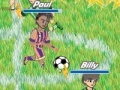 Jogo Fantastic Football