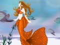 Jogo Fish fairy dress up game