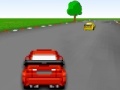 Jogo Racing game with no goal