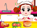 Jogo Fastfood Rapidly