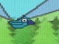 Jogo Flappy birds